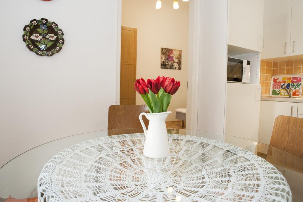 Carolyn Apartman In The Old City Διαμέρισμα Βουδαπέστη Εξωτερικό φωτογραφία