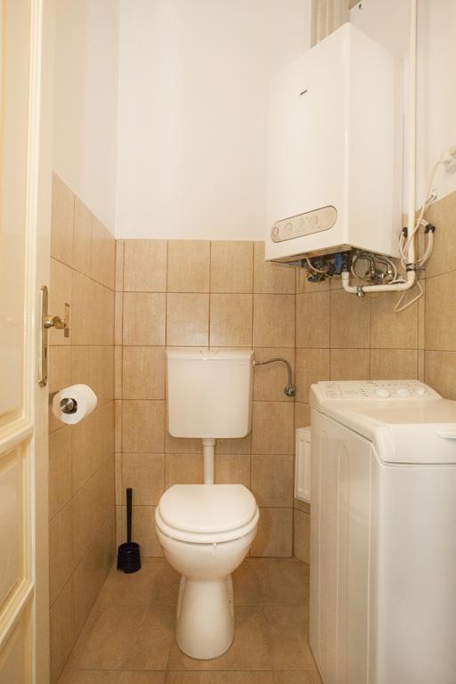 Carolyn Apartman In The Old City Διαμέρισμα Βουδαπέστη Εξωτερικό φωτογραφία