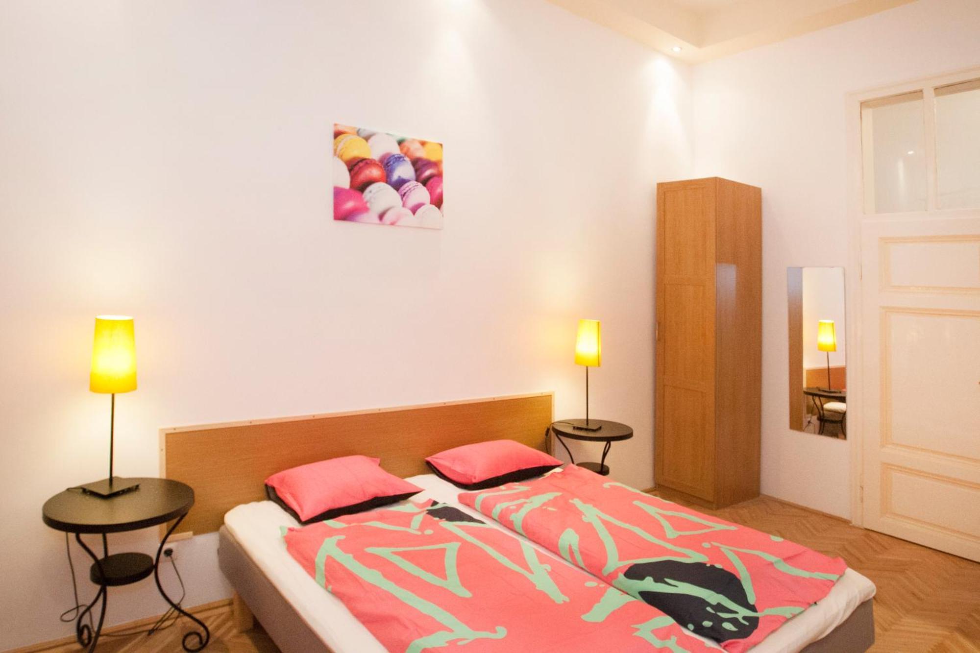 Carolyn Apartman In The Old City Διαμέρισμα Βουδαπέστη Εξωτερικό φωτογραφία