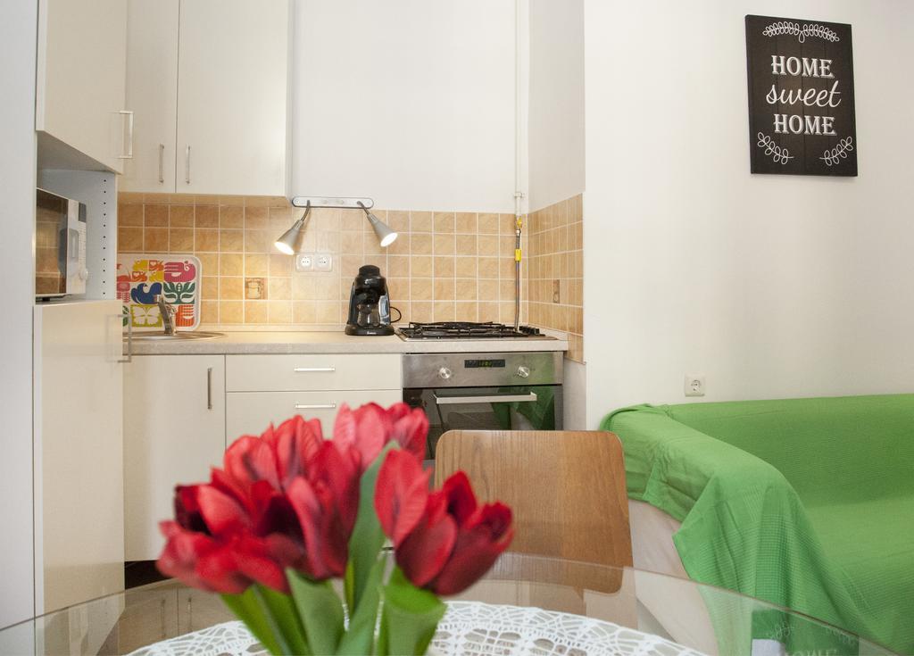 Carolyn Apartman In The Old City Διαμέρισμα Βουδαπέστη Εξωτερικό φωτογραφία
