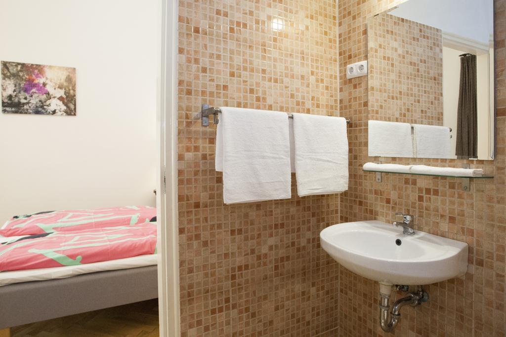 Carolyn Apartman In The Old City Διαμέρισμα Βουδαπέστη Εξωτερικό φωτογραφία