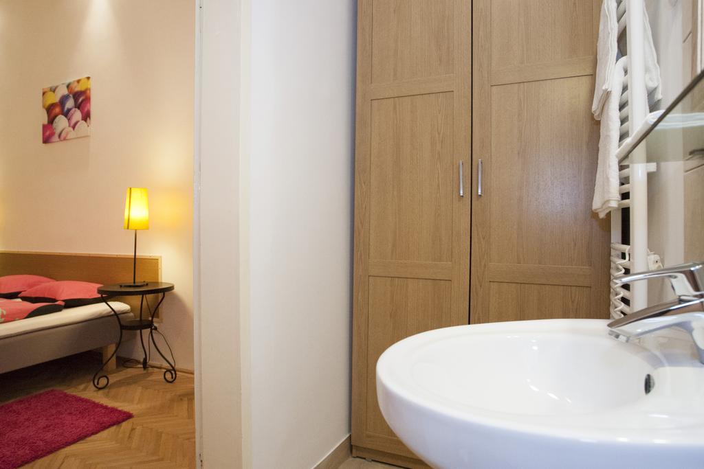 Carolyn Apartman In The Old City Διαμέρισμα Βουδαπέστη Εξωτερικό φωτογραφία