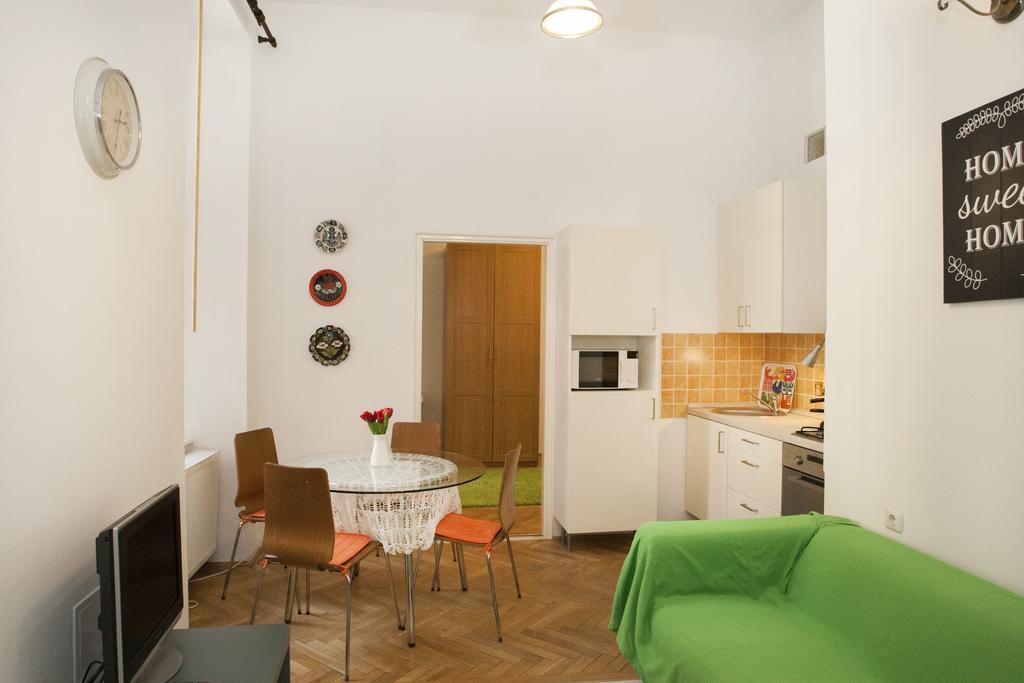 Carolyn Apartman In The Old City Διαμέρισμα Βουδαπέστη Εξωτερικό φωτογραφία