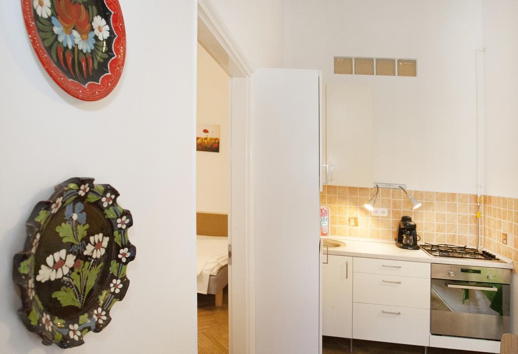 Carolyn Apartman In The Old City Διαμέρισμα Βουδαπέστη Εξωτερικό φωτογραφία