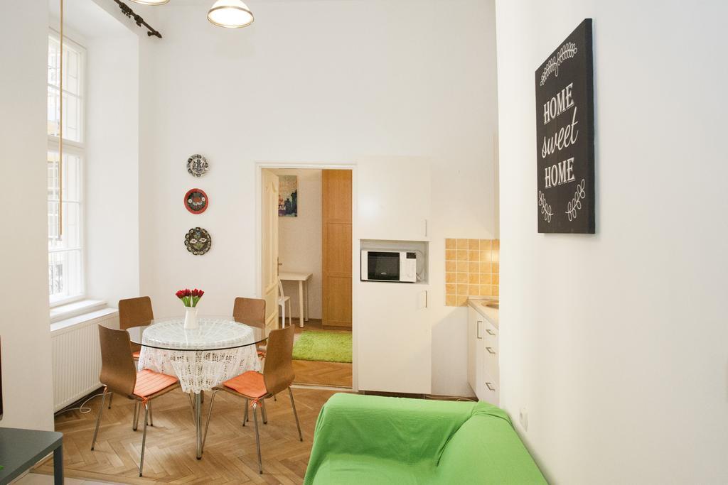 Carolyn Apartman In The Old City Διαμέρισμα Βουδαπέστη Εξωτερικό φωτογραφία
