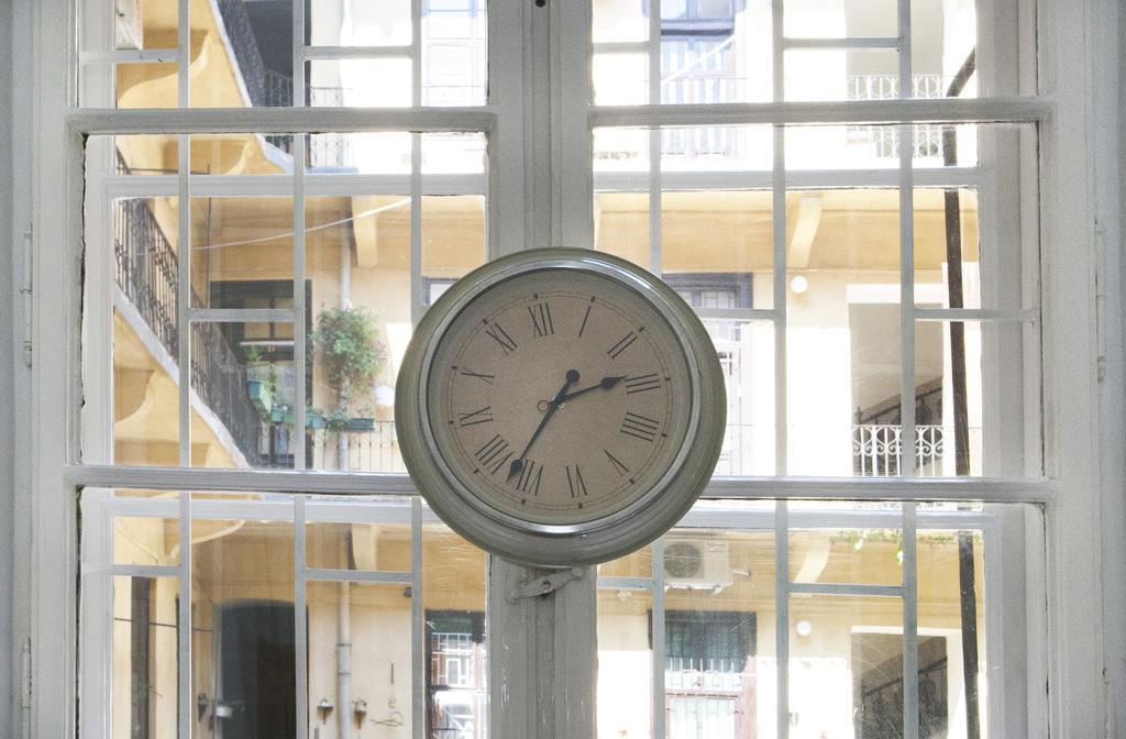 Carolyn Apartman In The Old City Διαμέρισμα Βουδαπέστη Εξωτερικό φωτογραφία