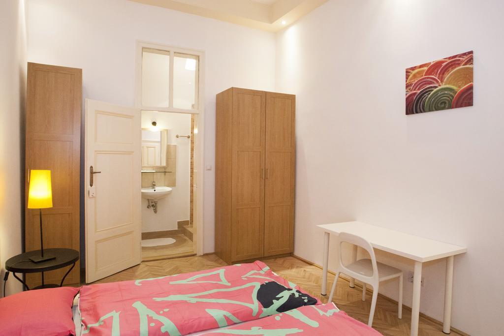 Carolyn Apartman In The Old City Διαμέρισμα Βουδαπέστη Εξωτερικό φωτογραφία