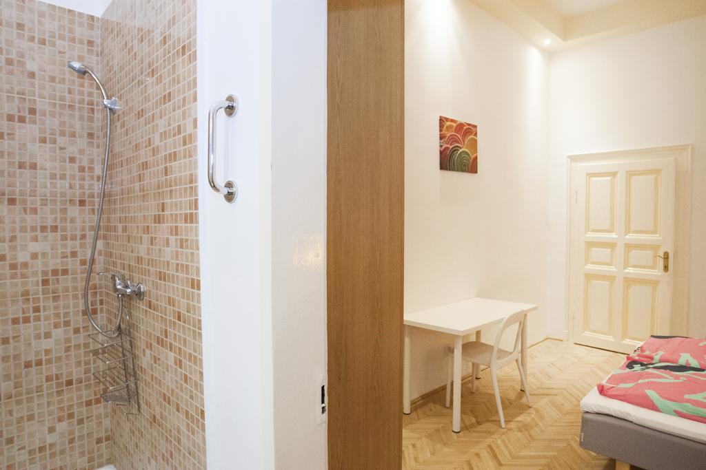 Carolyn Apartman In The Old City Διαμέρισμα Βουδαπέστη Εξωτερικό φωτογραφία